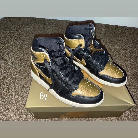 Jordan Other - Jordan retro 1